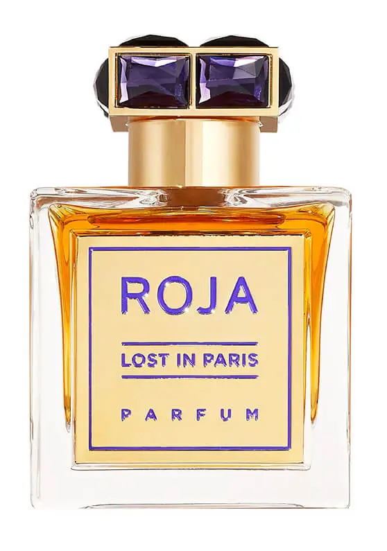 Roja Parfume