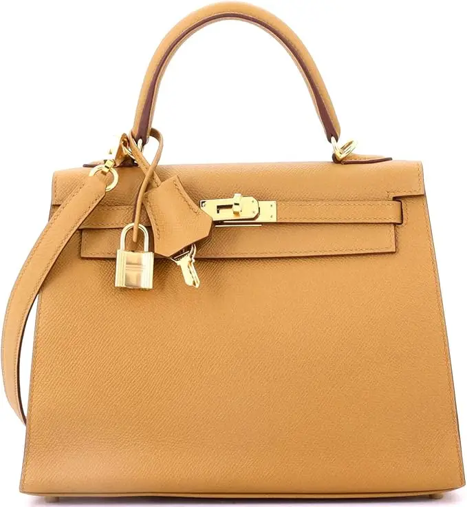 Hermès Kelly Handbag