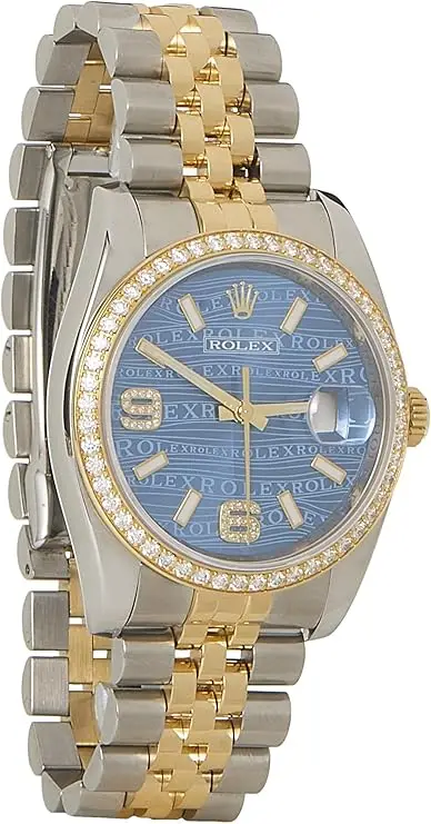 Rolex Watch