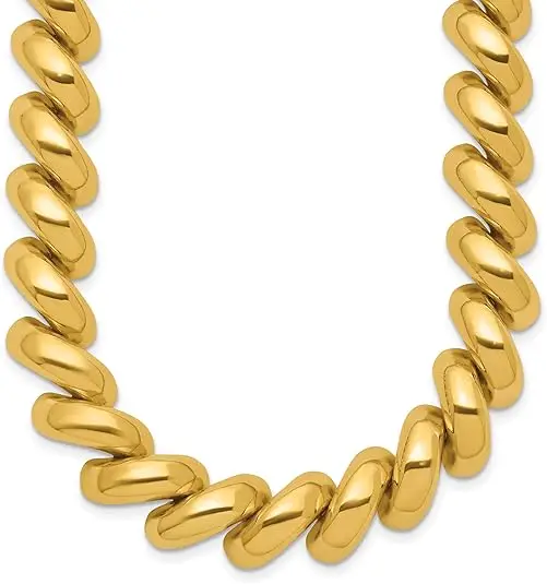 San Marco Necklace