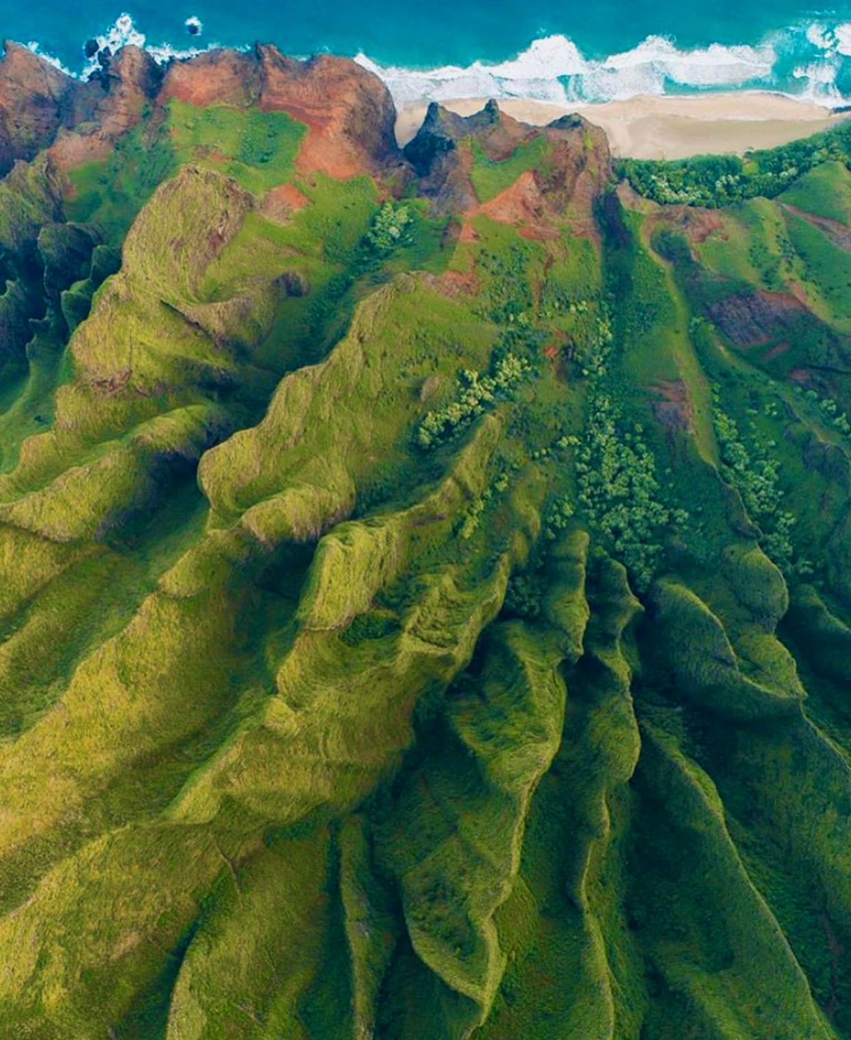 Private wellness image used to represent Lanai's secluded restorative atmosphere.
